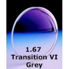 1.67 Transition VI Grey